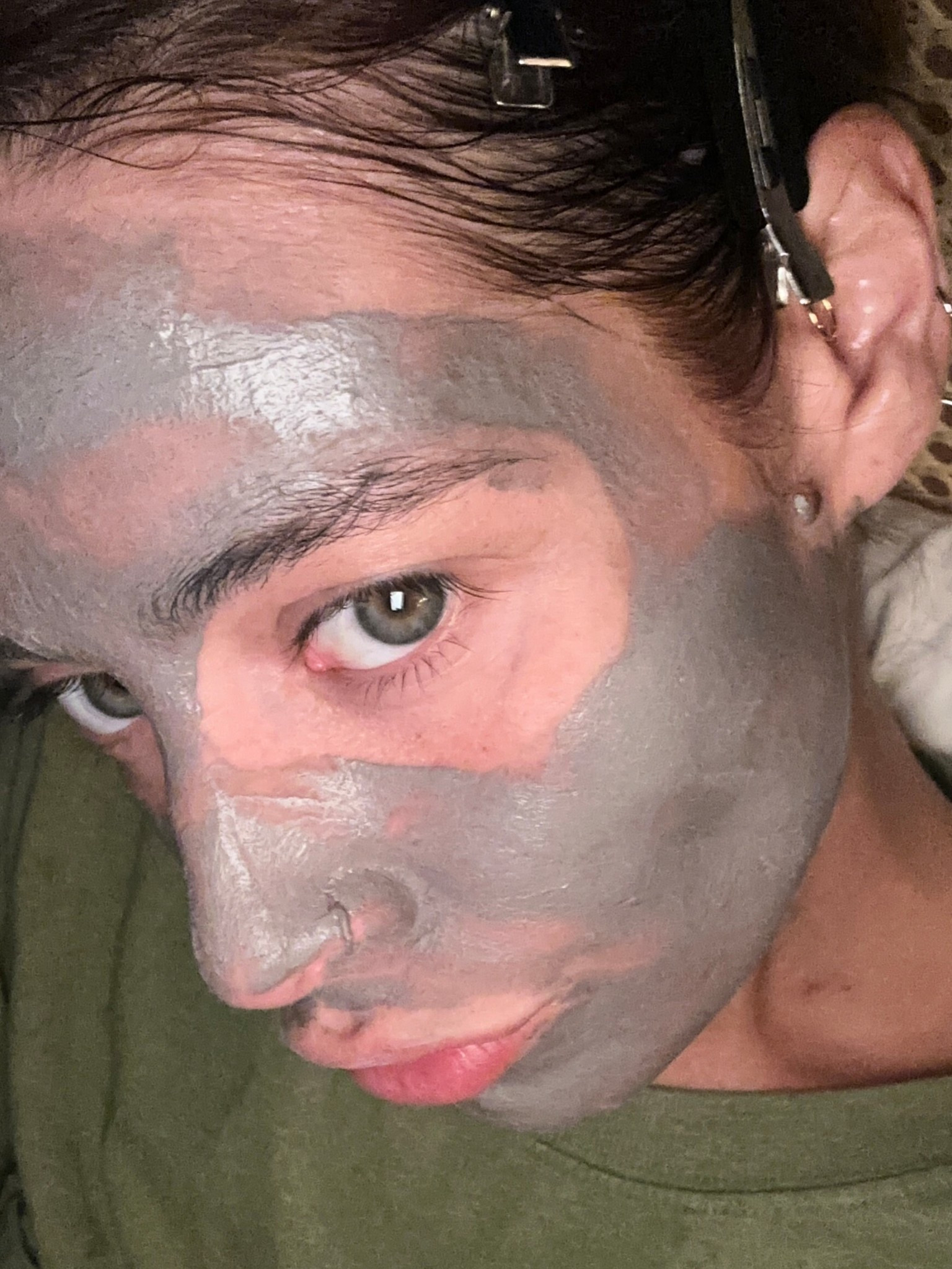 My favorite sulfur mask for acne

#skincare

#LTKselfcare #LTKBeauty