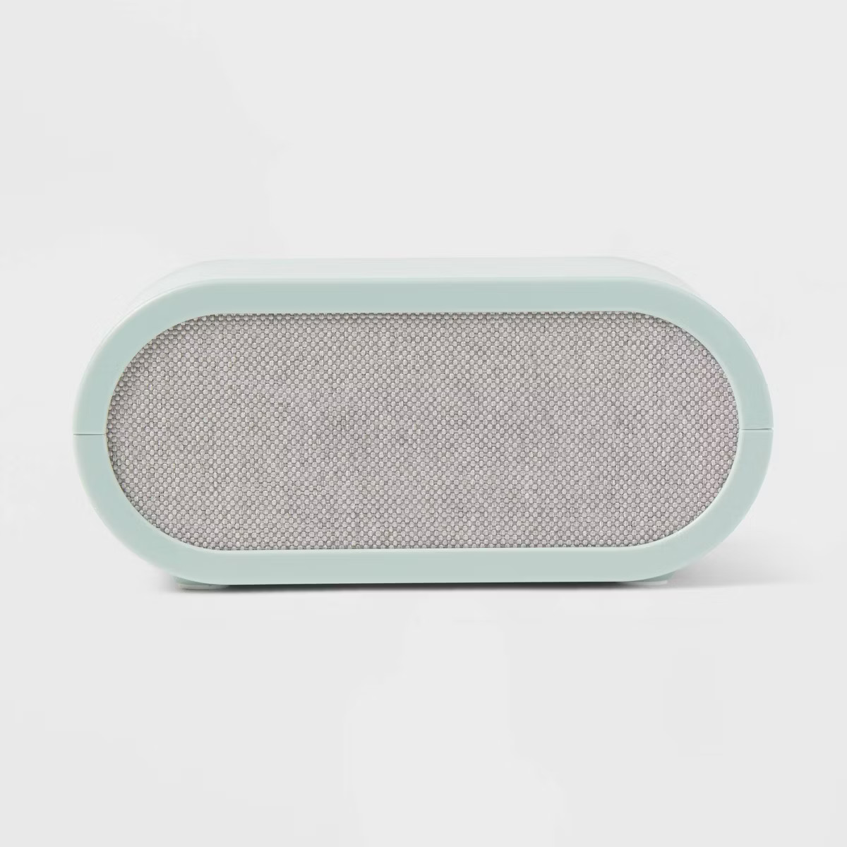 Kids' Clock with Night Light Green - Pillowfort™: LED Bulb, Novelty Nightlight, Electric, Ages ... | Target