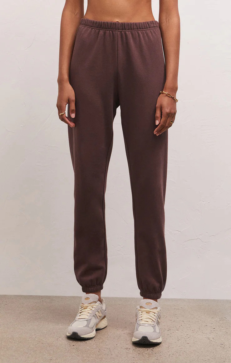 Classic Gym Sweatpant Jogger | Z Supply