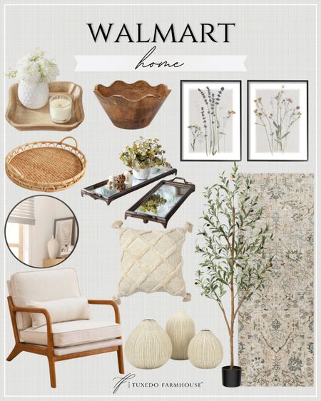 Walmart Home

Beautiful home neutrals handpicked for you from Walmart!

Seasonal, home decor, mirrors,  trays, pillows, summer, rugs, plants, vases, wall art

#LTKSeasonal #LTKHome #LTKFindsUnder50