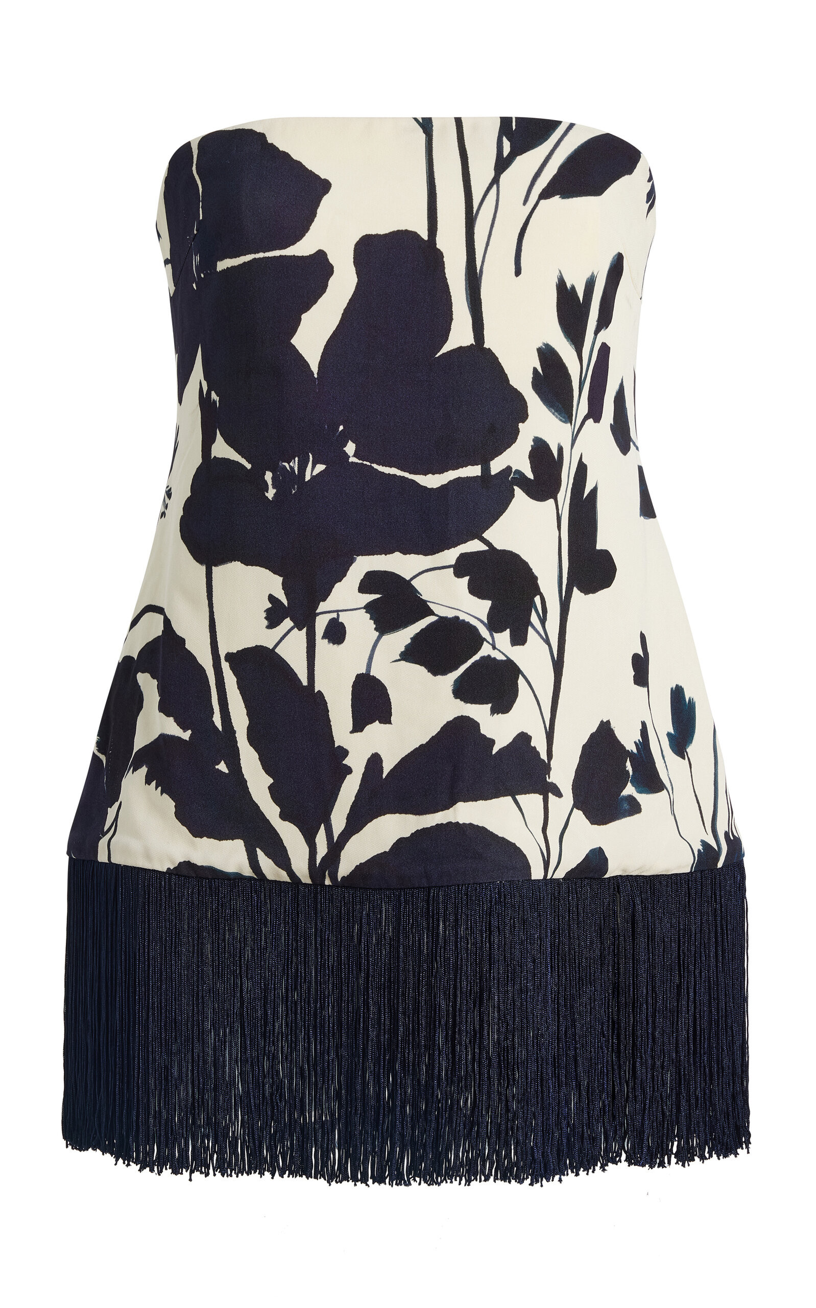 Benita Fringed Top | Moda Operandi (Global)