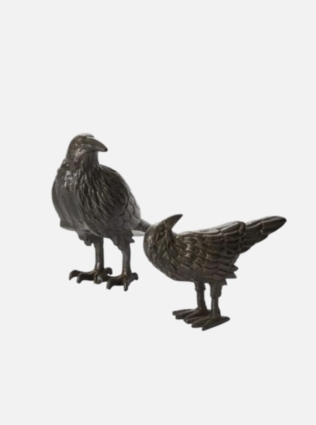 Raven Objects | House of Jade Home
