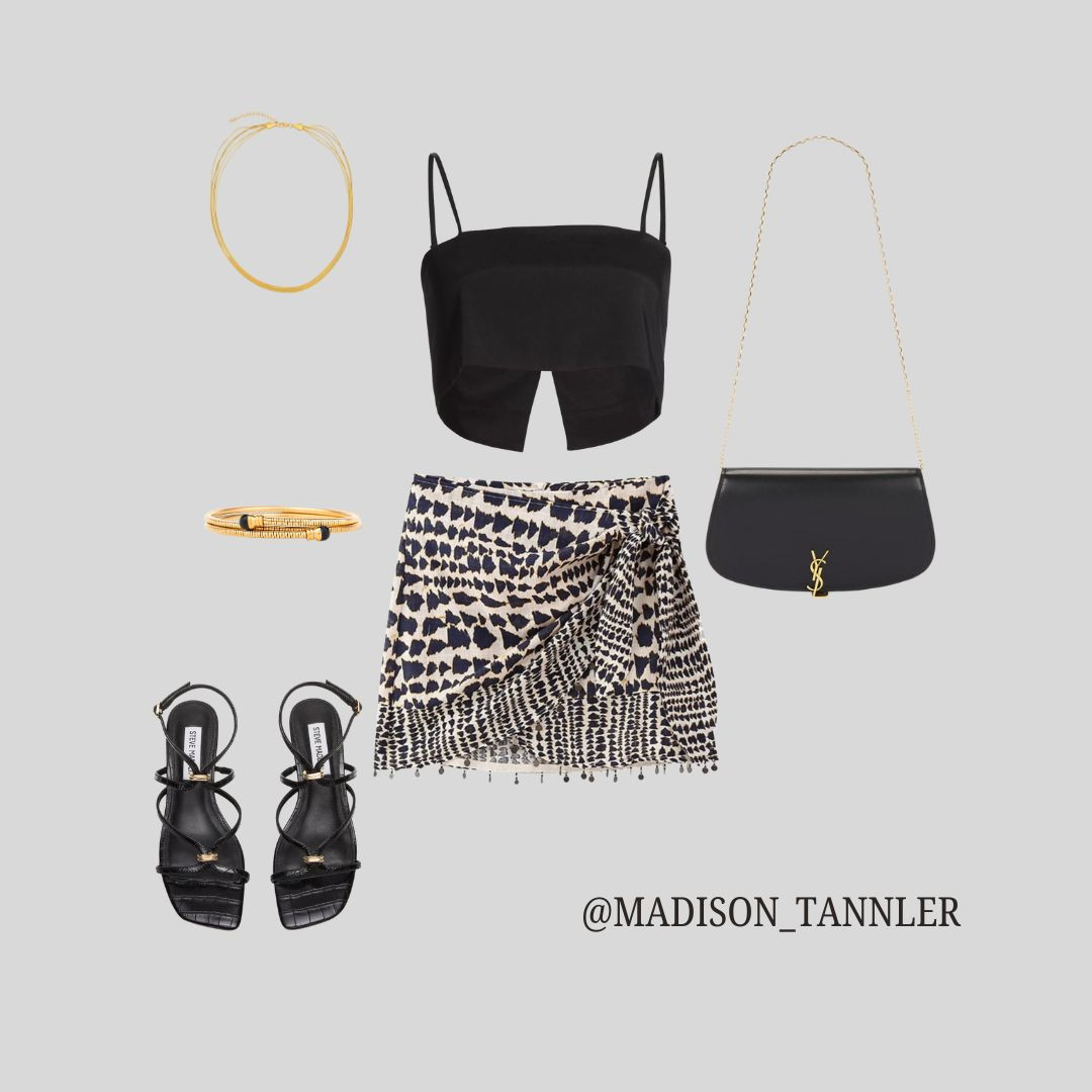 Love this fun spring break outfit!! so so cute  

 #LTKMostLoved #LTKSeasonal #LTKStyleTip