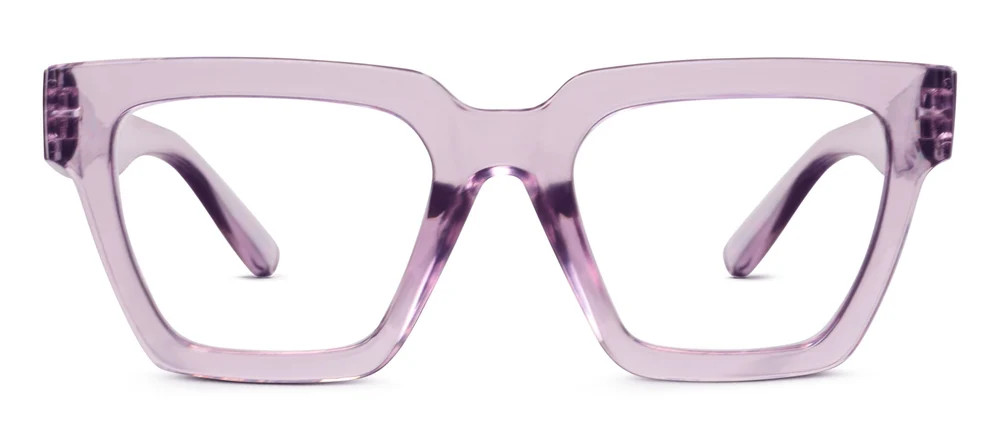 Chai Tortoise/Green | Peepers