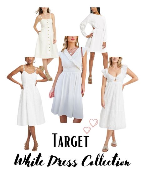 Summer Dress

White Dress

Wedding Guest Dress

Spring Outfit

Vacation Outfit

Spring Dress

Dresses

Check out new White Dress collection @target✨💕
 

Follow my shop @tajkia_presents on the @shop.LTK app to shop this post and get my exclusive app-only content! ✨💕

 #liketkit @liketoknow.it #target

 @liketoknow.it.family @liketoknow.it.home @liketoknow.it.brasil @liketoknow.it.europe 

@shop.ltk


White Dress
Spring dress
Spring favorites 
Vacation favorites 
Party dress
Gifts for her
Beach dress
Travel guide
Vacation outfit 
Graduation outfitt
Maternity 
Long dress
Wedding guest
Sleeveless dress
Short dress
Maxi dress
Date night dress
Vacation dress
Summer dress
Date night
Summer style
Bridal shower outfit
Baby shower outfit 




#LTKSeasonal #LTKU #LTKStyleTip