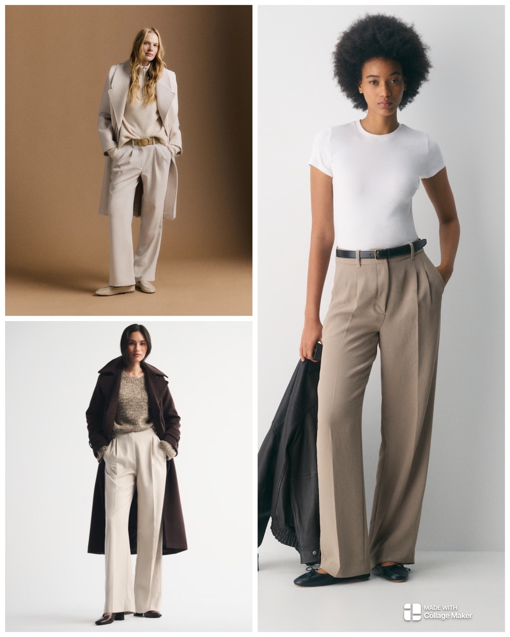 Workwear trousers

#LTKootd #LTKOver40 #LTKWorkwear