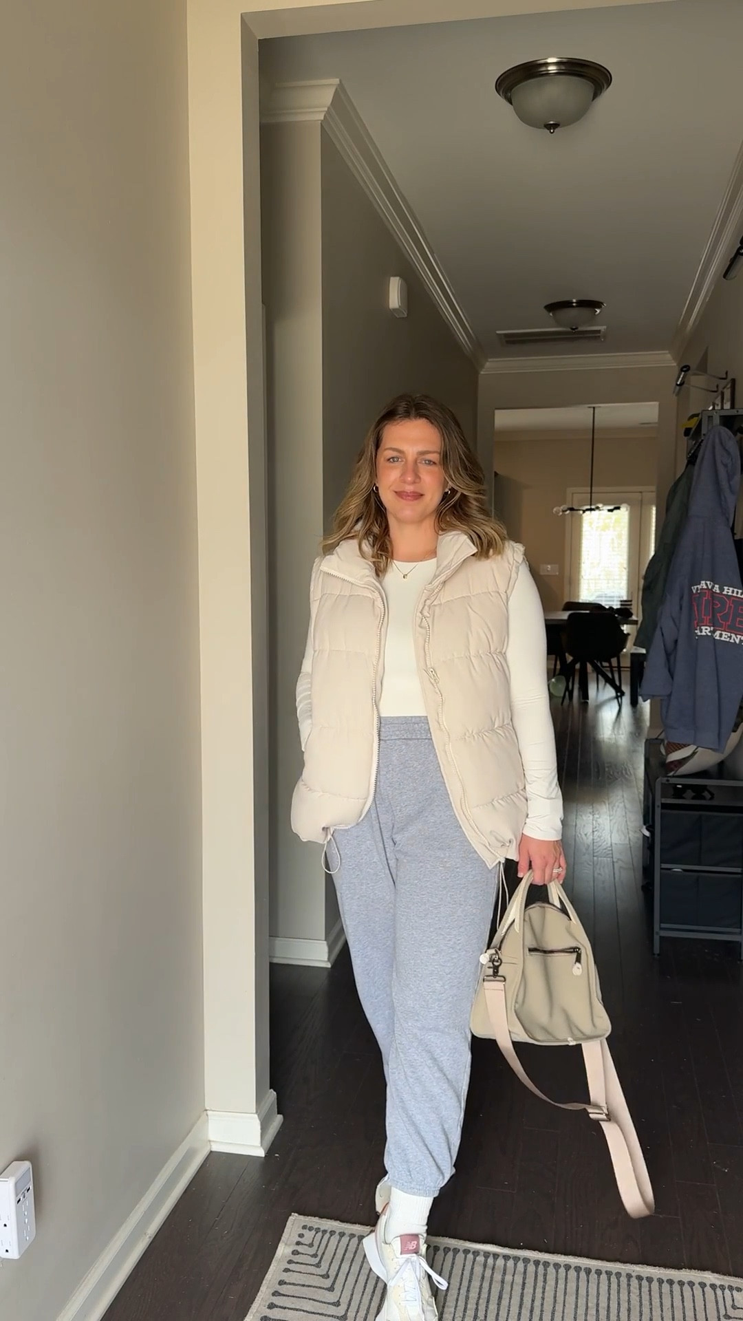 Winter outfit
Cozy outfit
Casual outfit


#LTKootd #LTKMidsize #LTKSaleAlert