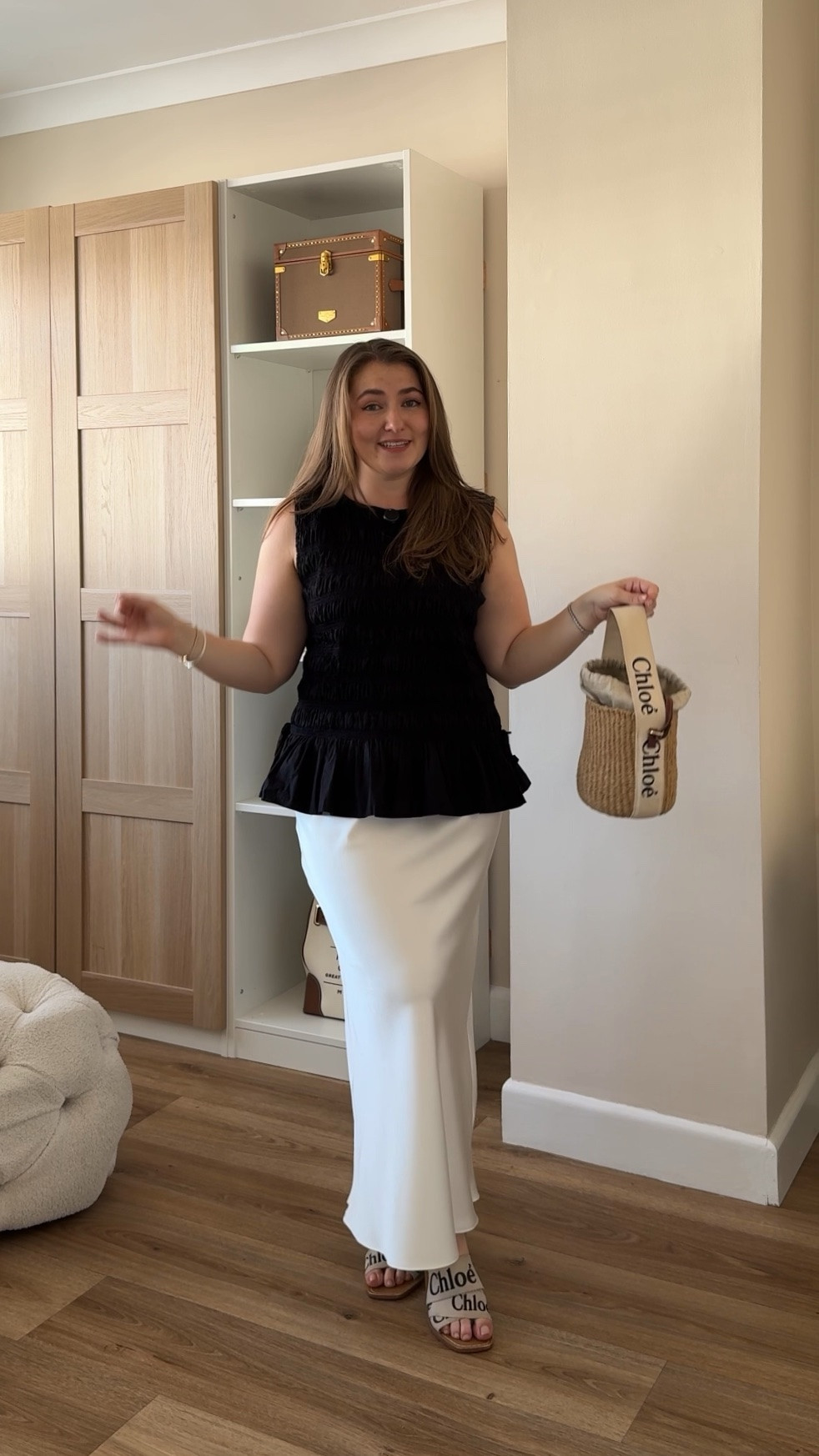 The 3 things that elevated my style
