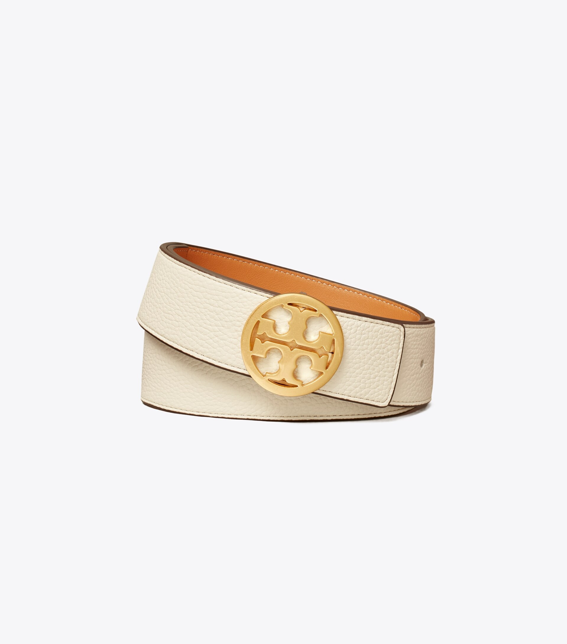 1 1/2" Reversible Double T Belt | Tory Burch (US)