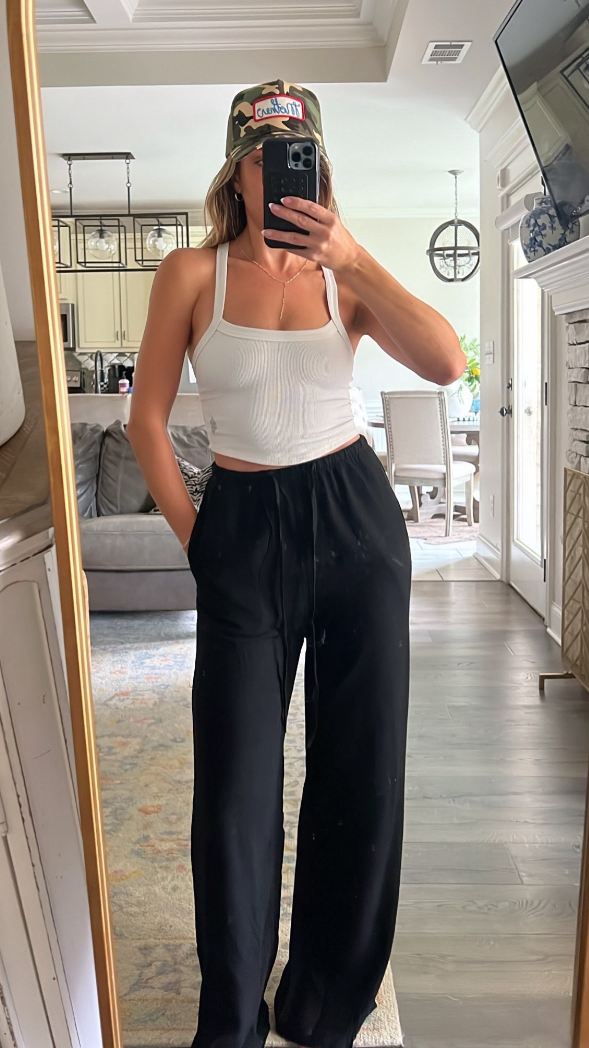 linen pants that fit like this>>> 



#LTKFindsUnder50 #LTKStyleTip #LTKSaleAlert