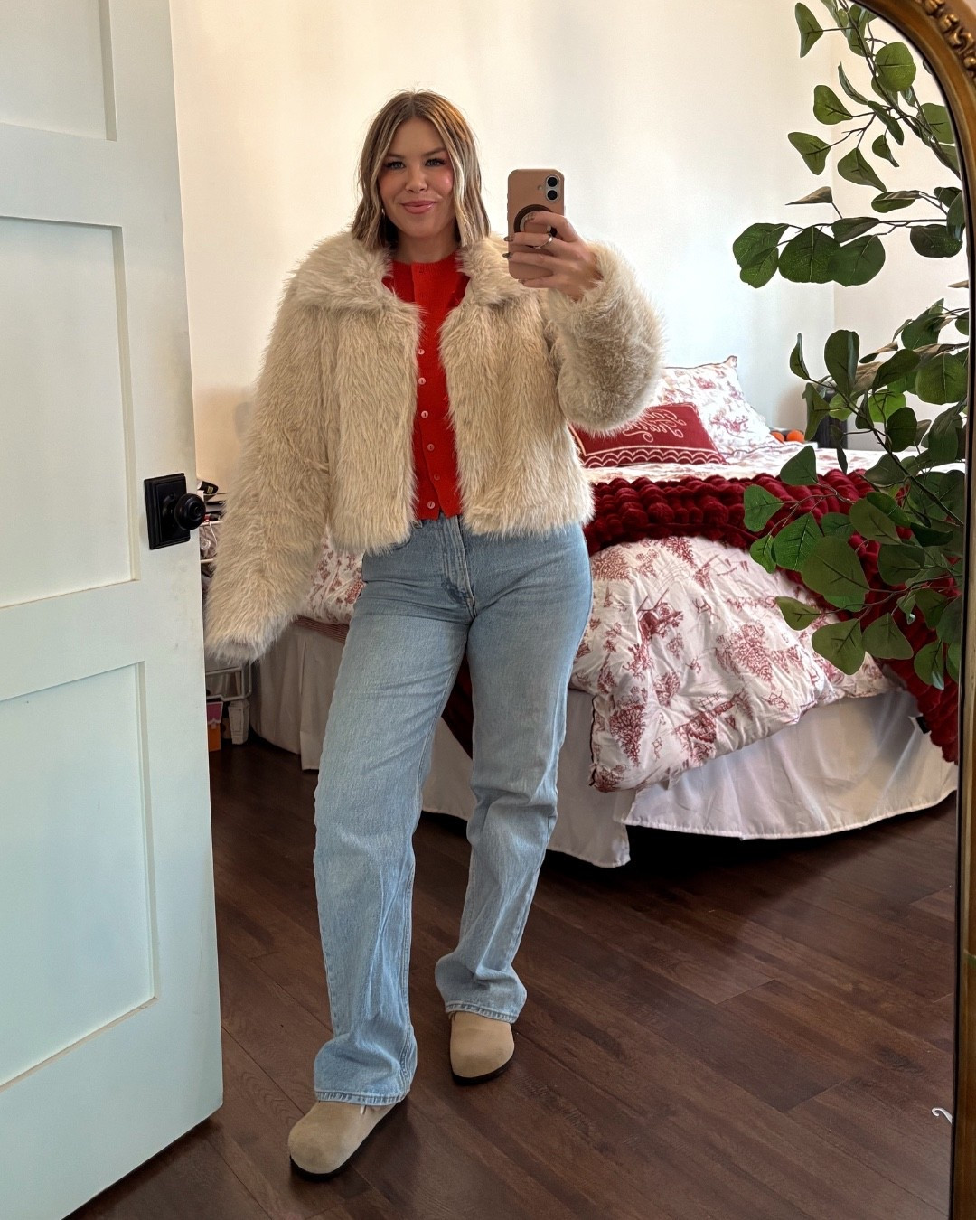 WALMART FUR COAT
Y’all this fur coat is $19 and so freaking good! It is back in stock and will sell out!! 
#walmart #walmartstyle #walmartfashion #furcoat


#LTKFindsUnder100 #LTKSeasonal #LTKFindsUnder50
