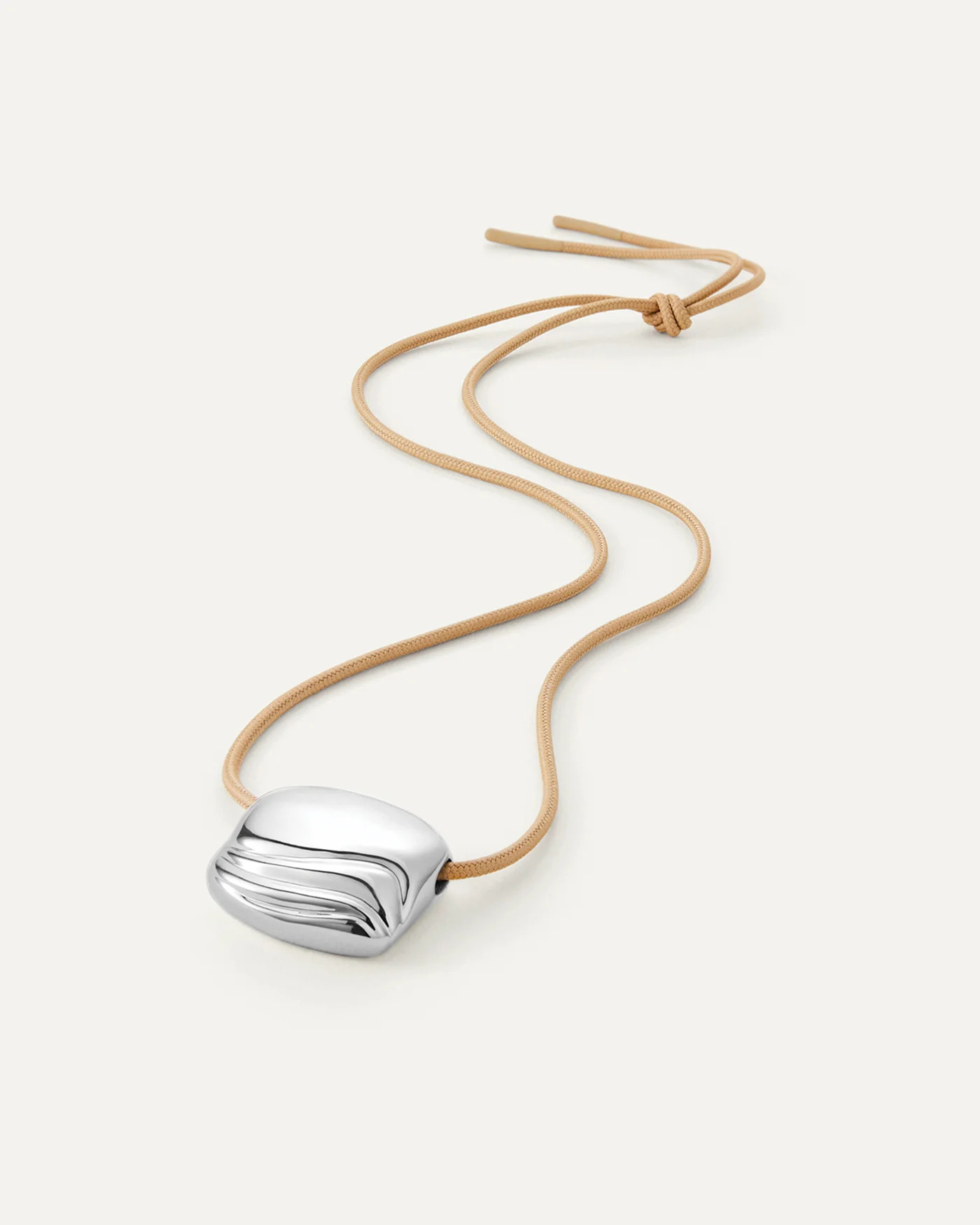 Rue Rope Necklace | Jenny Bird (US)