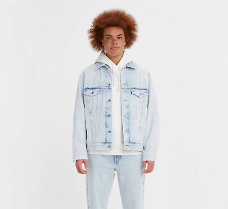 Trucker Jacket | LEVI'S (US)