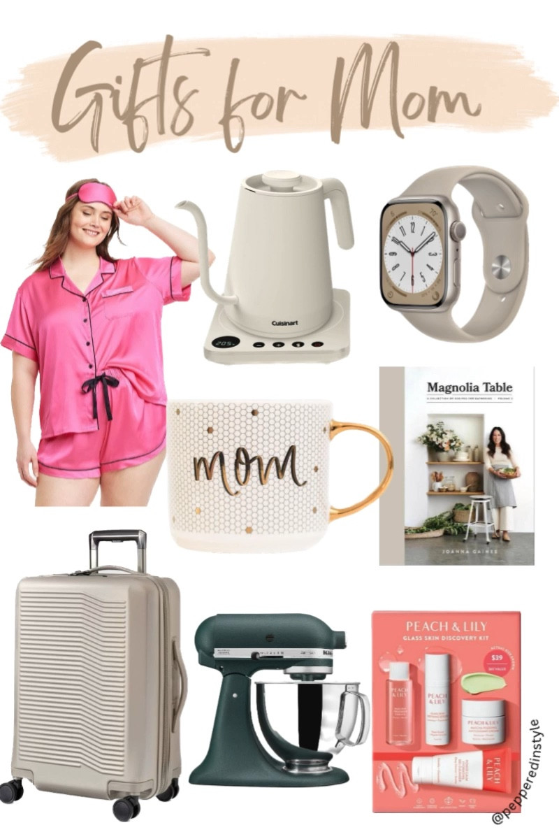 Mother’s Day gift guide

#LTKGiftGuide #LTKFind #LTKsalealert
