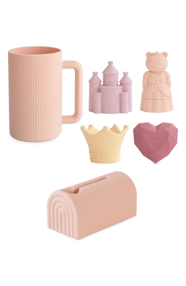 Mushie Bath Essentials Kit | Nordstrom | Nordstrom