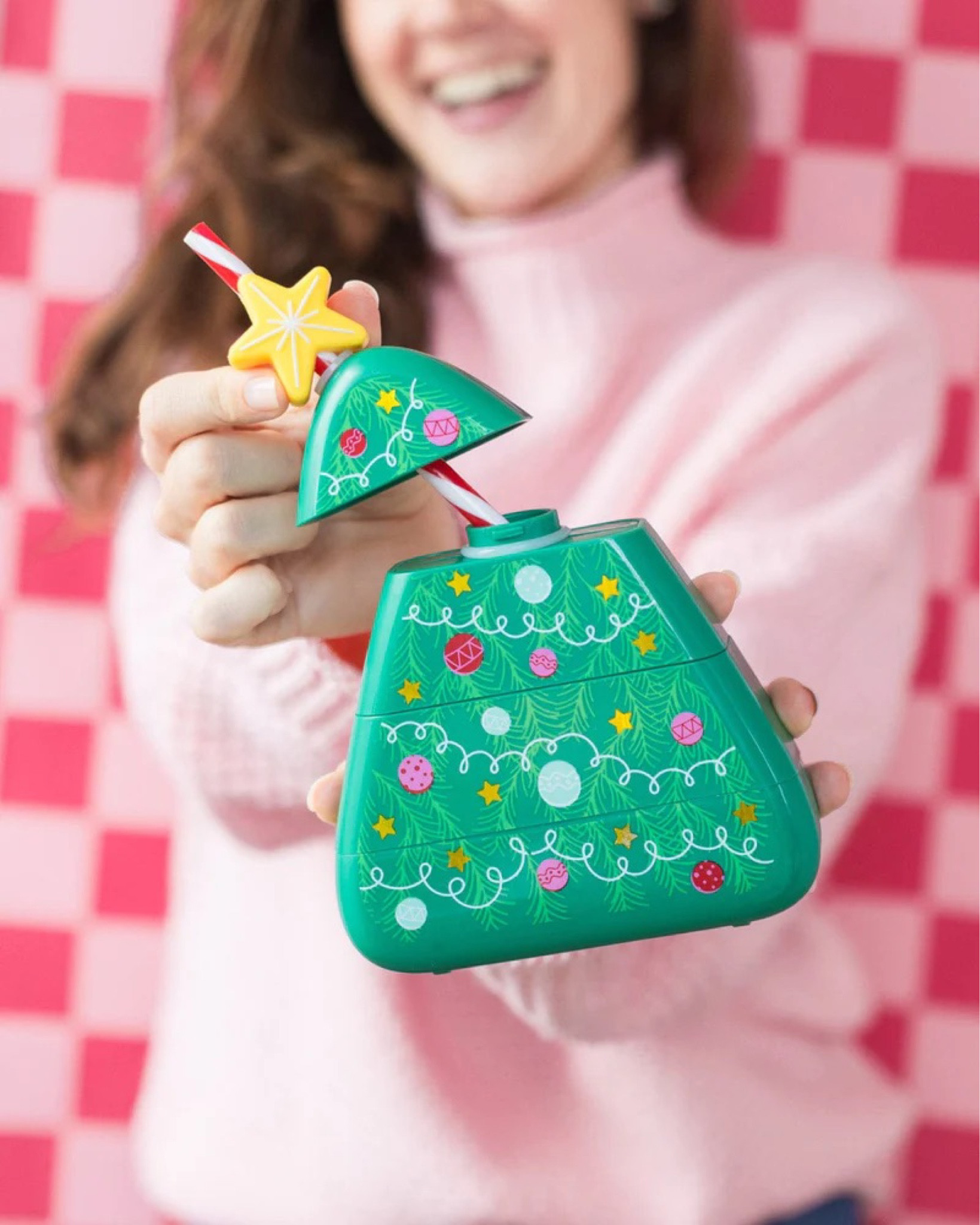 Holiday party must-haves from Packed Party! 💕✨🎄 

Stocking stuffers, gifts for her, Christmas decor, holiday decor, white elephant party, 

#LTKParties #LTKHoliday #LTKGiftGuide