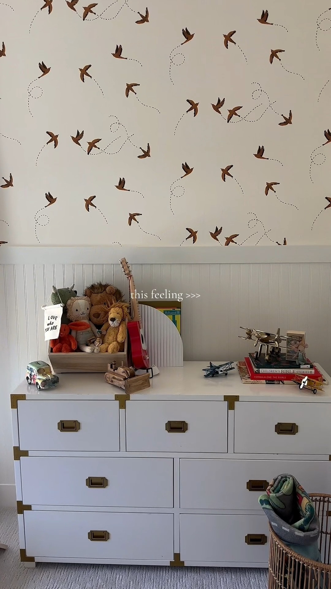 big boy room 🫶🏻 

#LTKHome #LTKKids #LTKmomlife