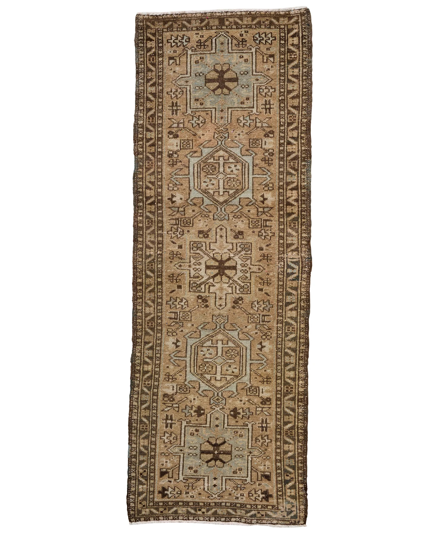 BRITT (2 X 6) | The Vintage Rug Shop