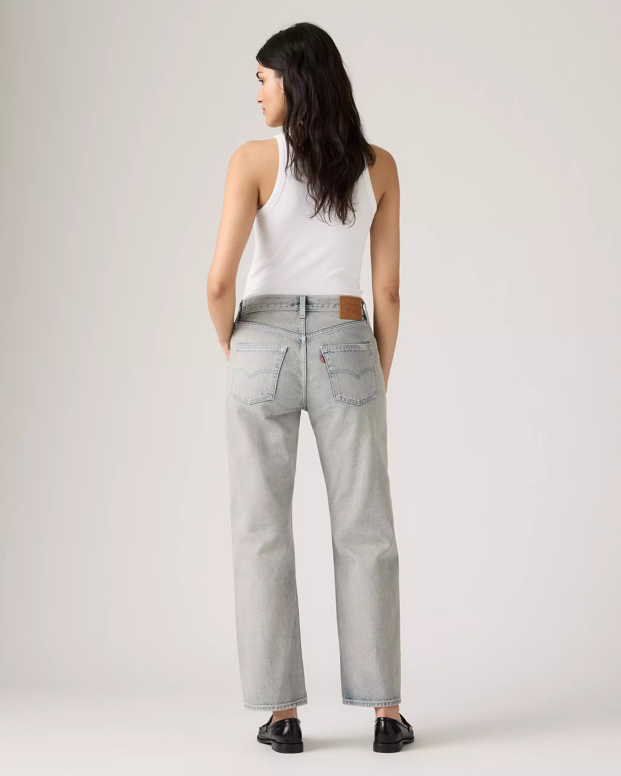 501® ‘90s Ankle Women's Jeans | Levi's US
