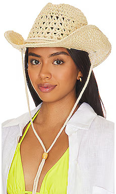 Rodeo Cowboy Hat
                    
                    8 Other Reasons | Revolve Clothing (Global)