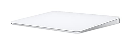 Apple Magic Trackpad: Wireless, Bluetooth, Rechargeable. Works with Mac or iPad; Multi-Touch Surf... | Amazon (US)