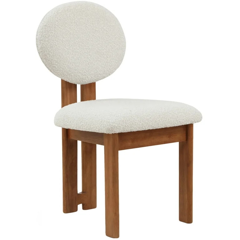 Boucle Dining Chair | Walmart (US)