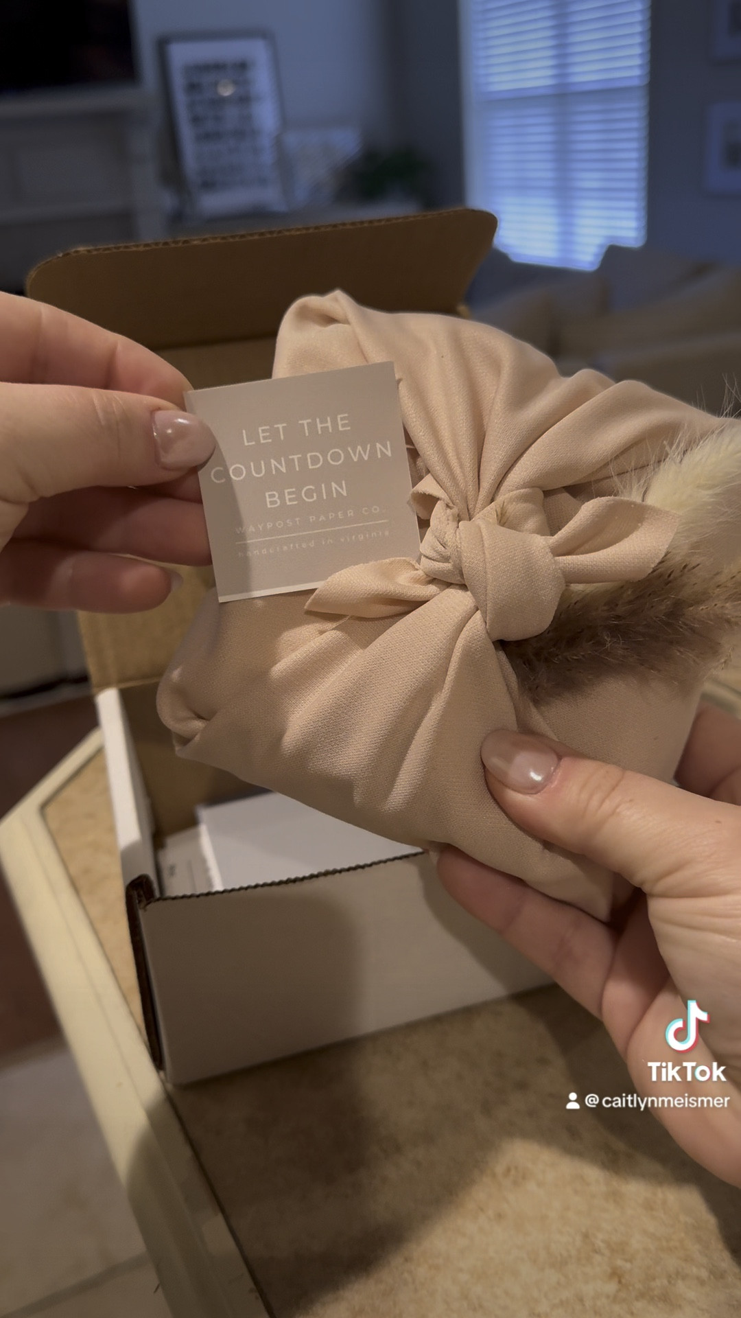 Due date countdown 

#LTKBaby #LTKHome #LTKFamily