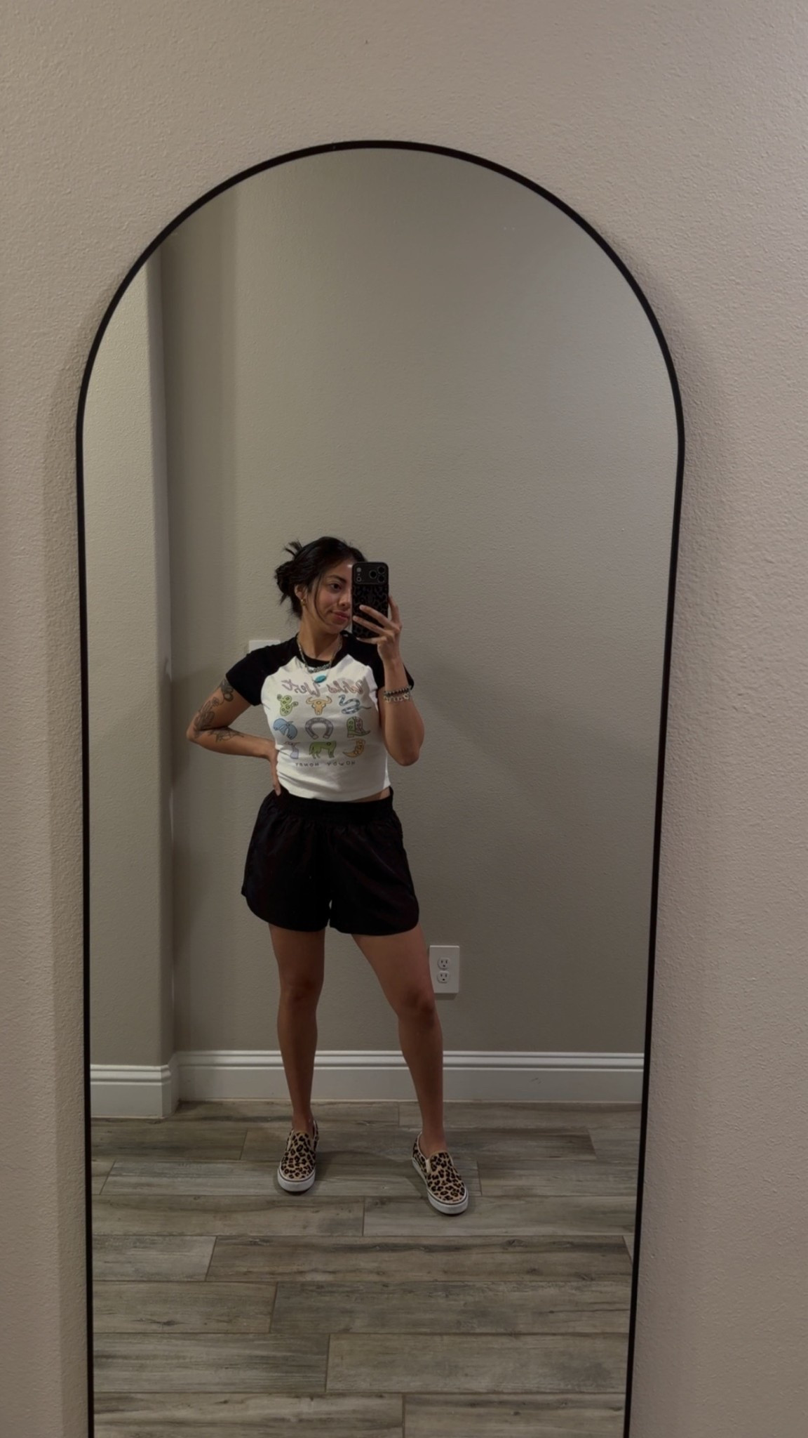 casual outfit 
#walmart #springoutfit #vans

#LTKootd #LTKPetite #LTKSeasonal