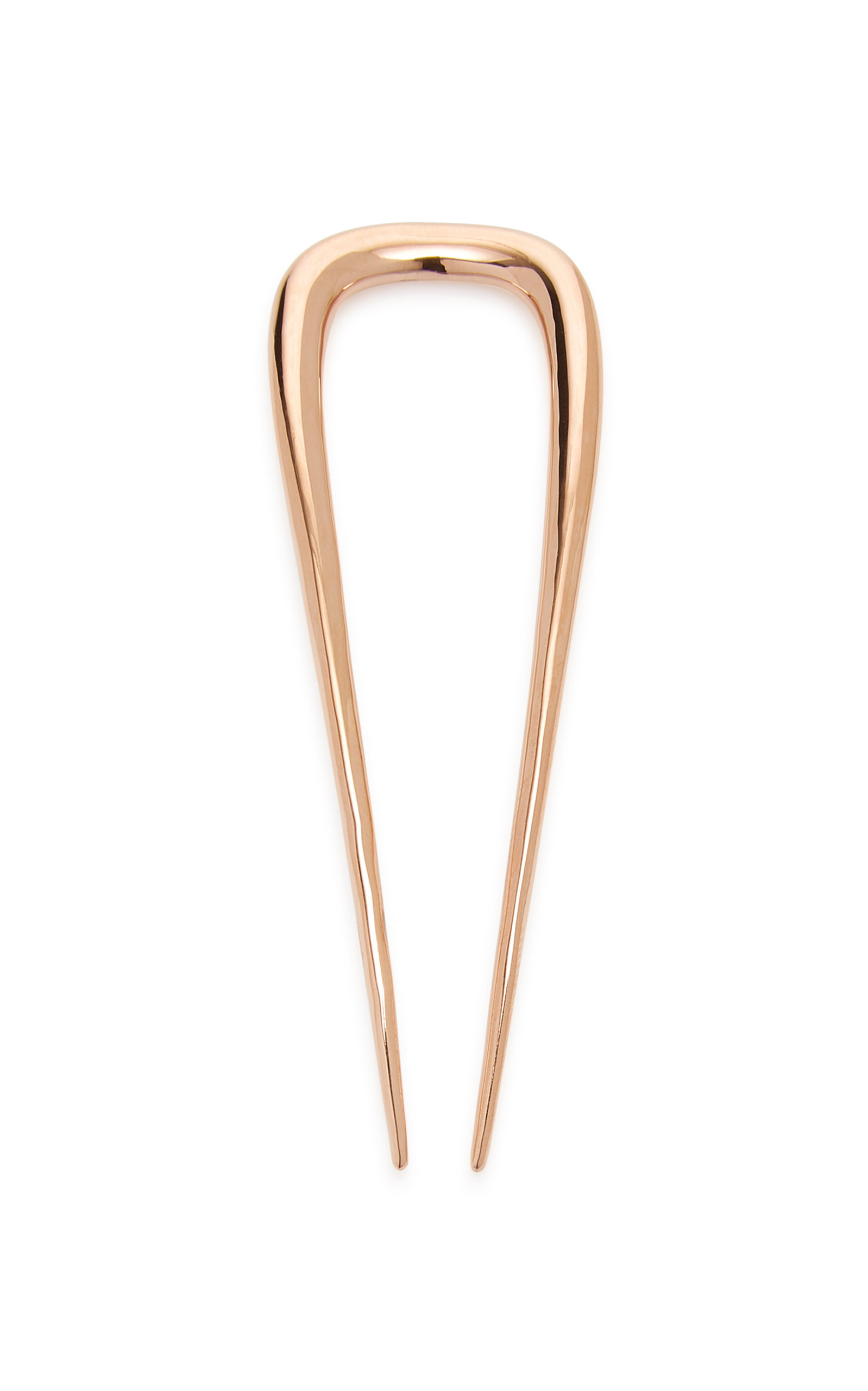 Small Sleek Hair Pin | Moda Operandi Global