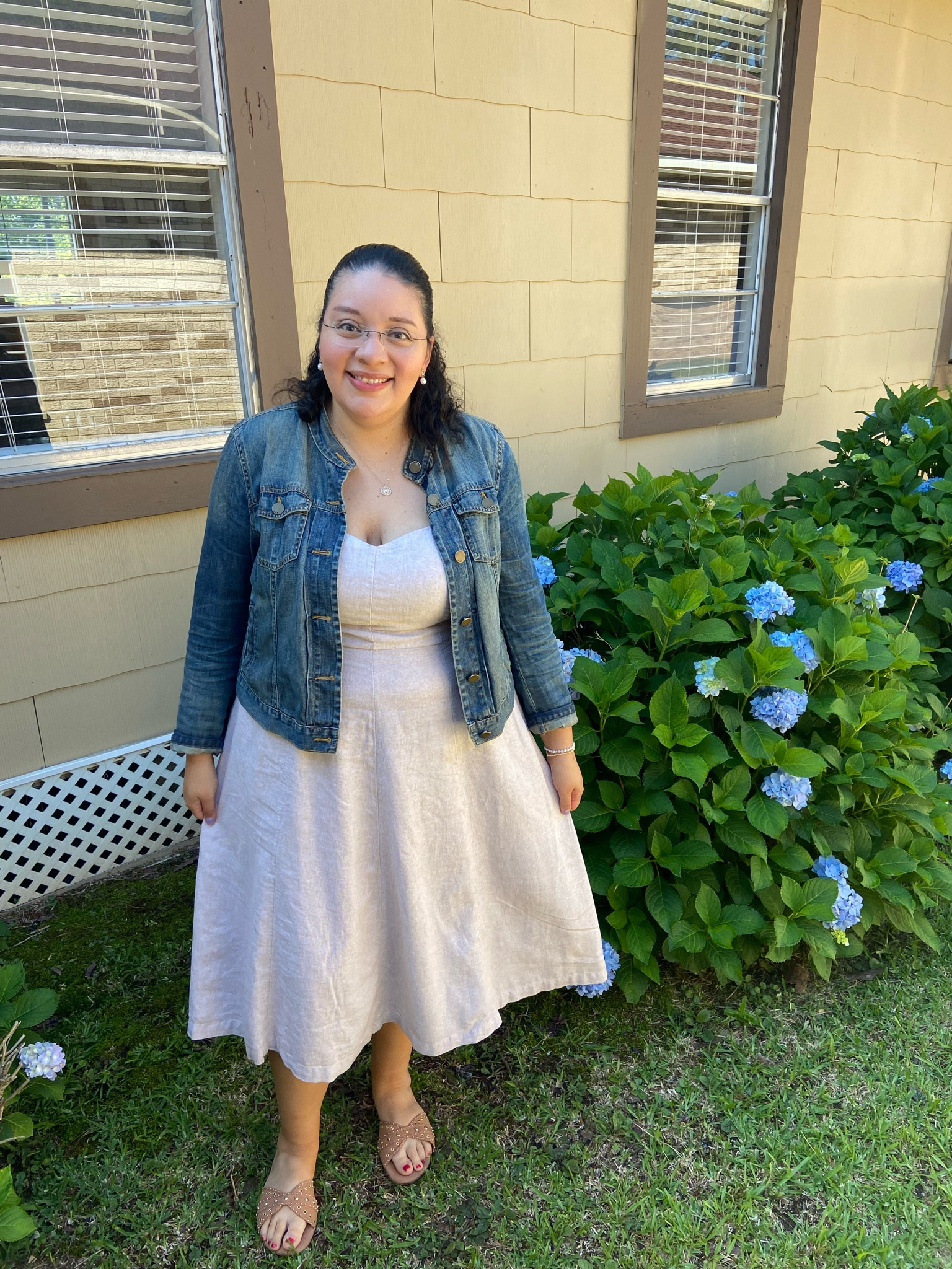 Sunday Church Outfit ✝️⛪️
from Old Navy 

#LTKSaleAlert #LTKMidsize #LTKPlusSize