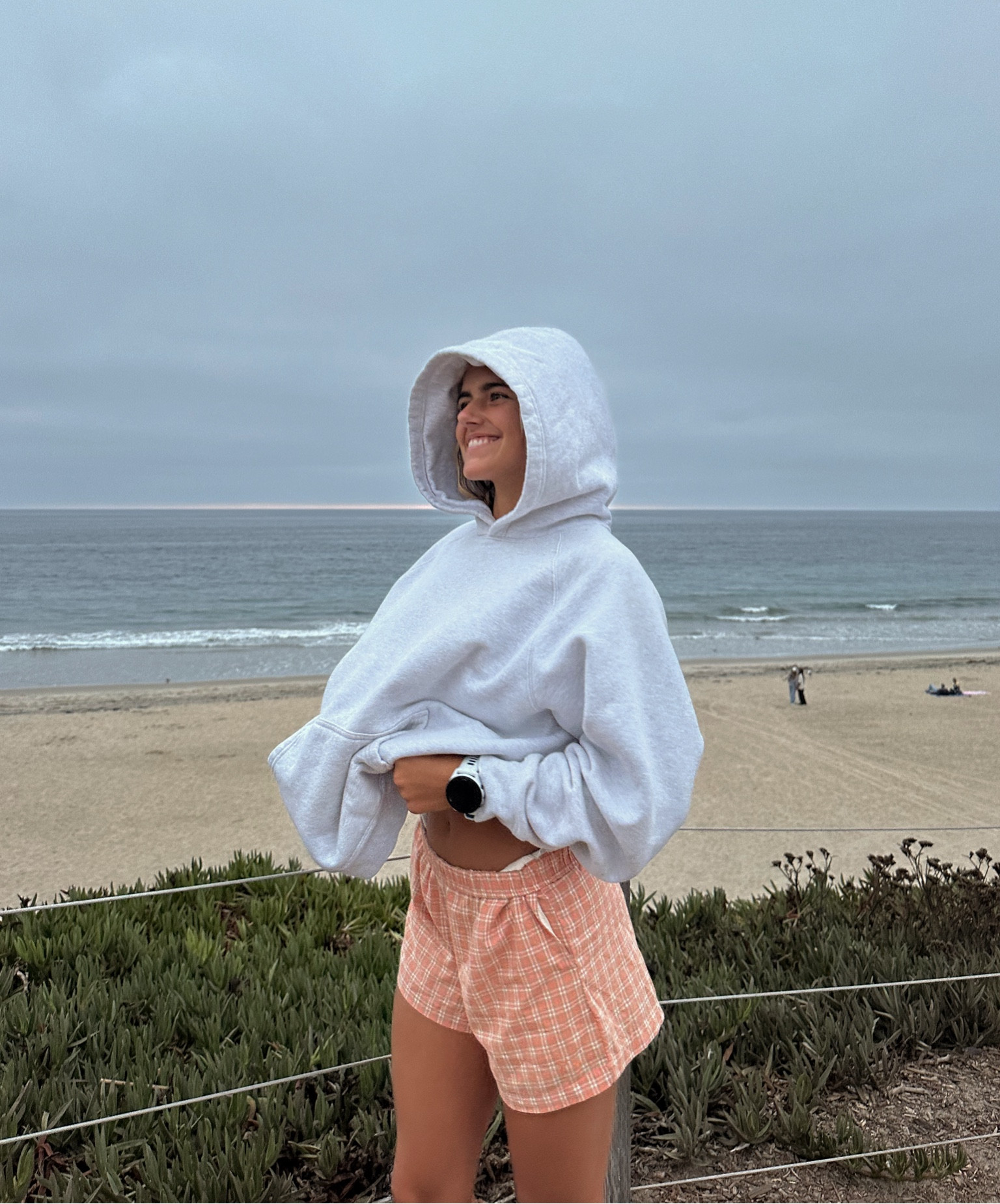 comfy gloomy fall fit💌☕️🍁

#LTKSeasonal #LTKFindsUnder50 #LTKFallSale