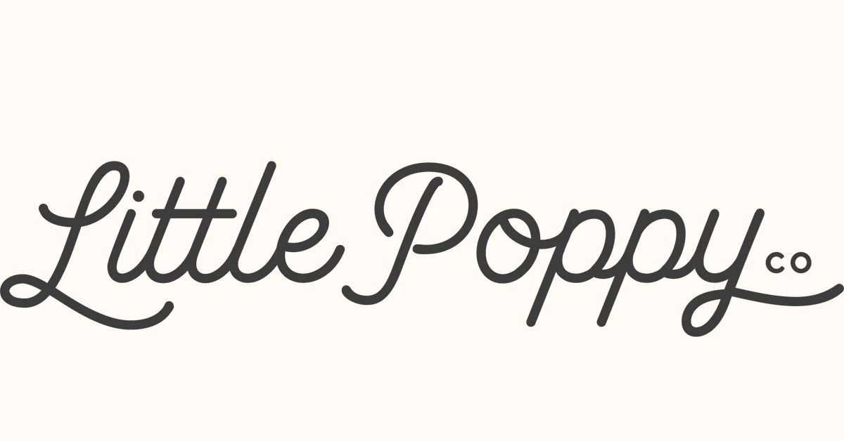 Little Poppy Co. | Little Poppy Co