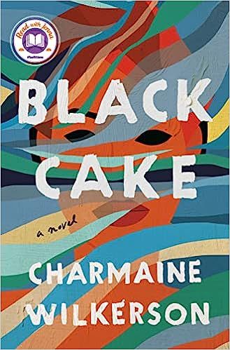 Black Cake: A Novel    Hardcover – February 1, 2022 | Amazon (US)