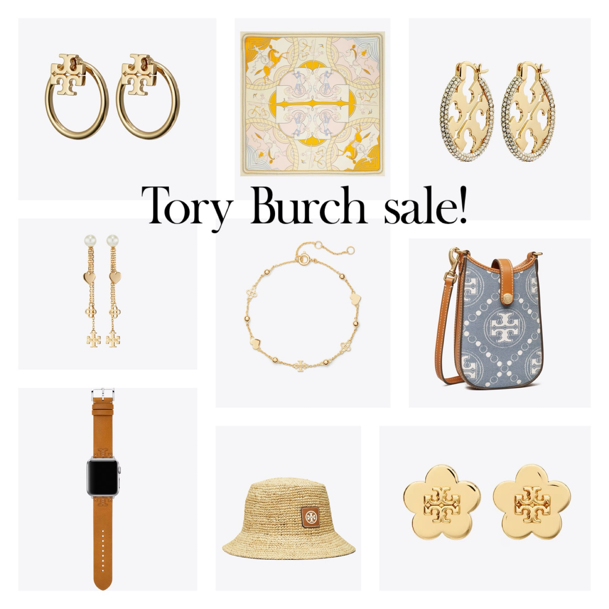 Tory Burch sale! These prices are so good! 

#LTKWorkwear #LTKSaleAlert #LTKTravel