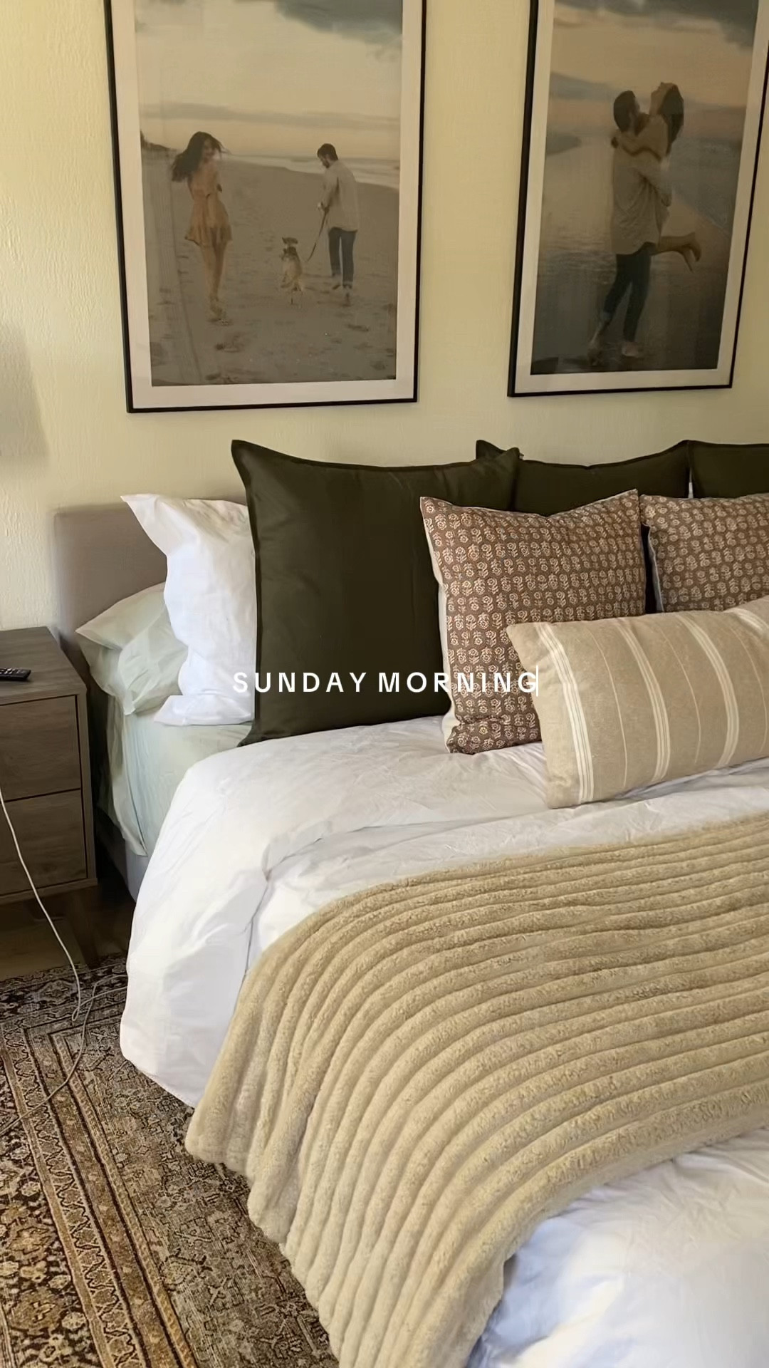 Sunday morning routine essentials !!!! Everything from video linked 

#LTKActive #LTKSeasonal #LTKFindsUnder100