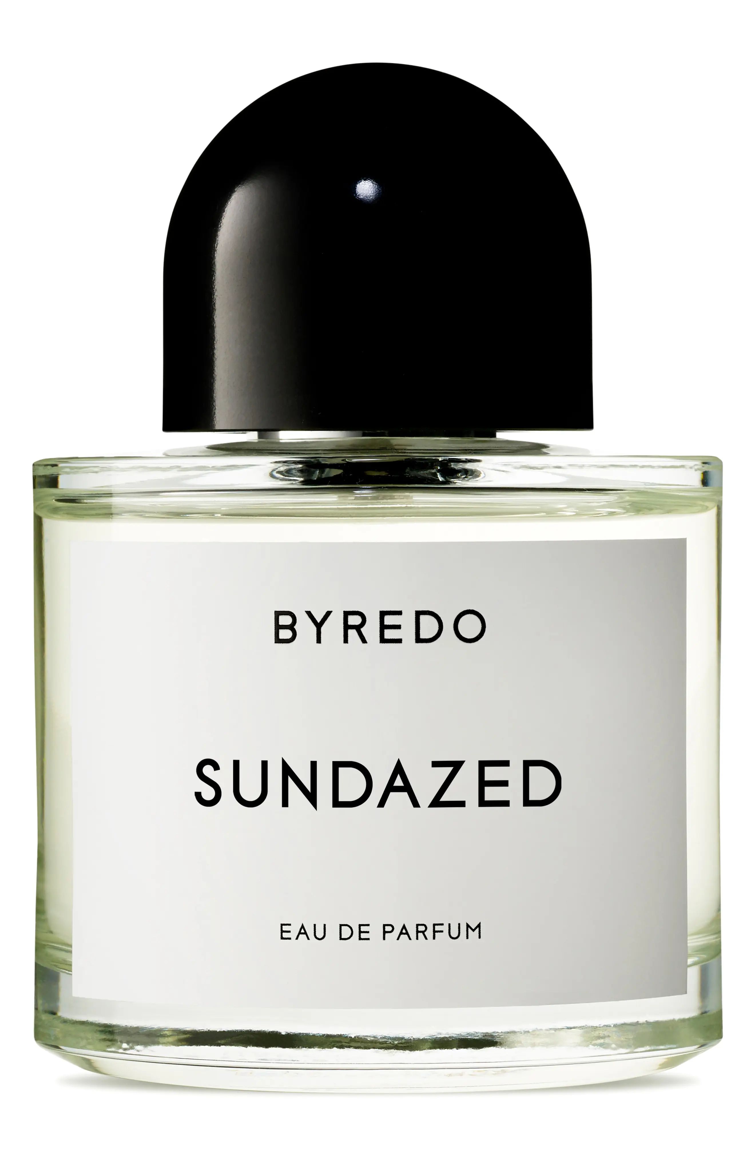 BYREDO Sundazed Eau de Parfum, Size 3.4 Oz at Nordstrom | Nordstrom