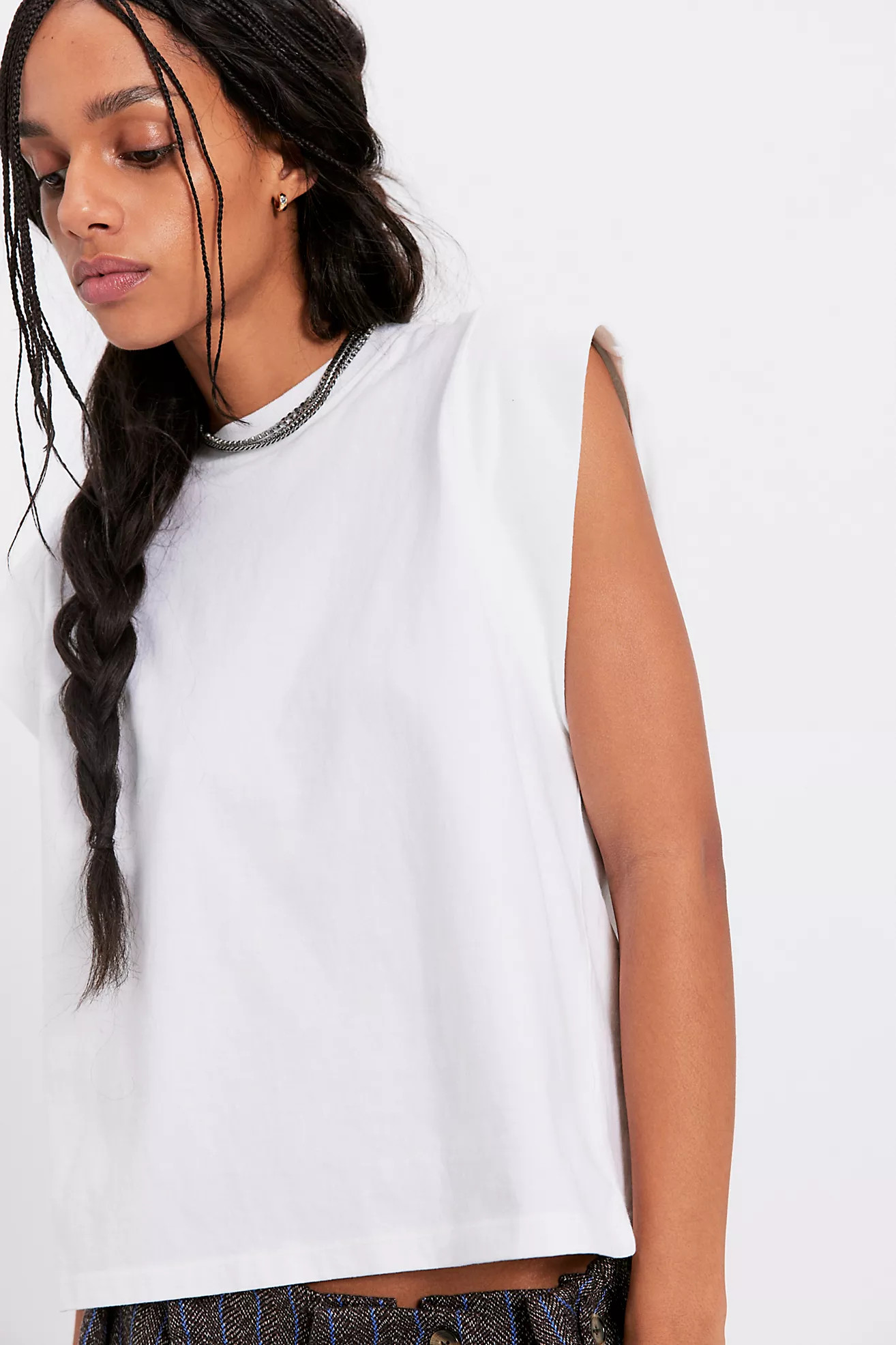 We The Free Better Muscle Tee | Free People (Global - UK&FR Excluded)