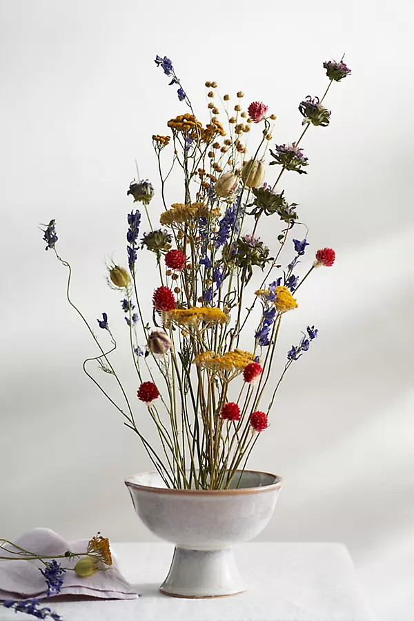 Primary Hues Dried Bouquet at Terrain | Terrain