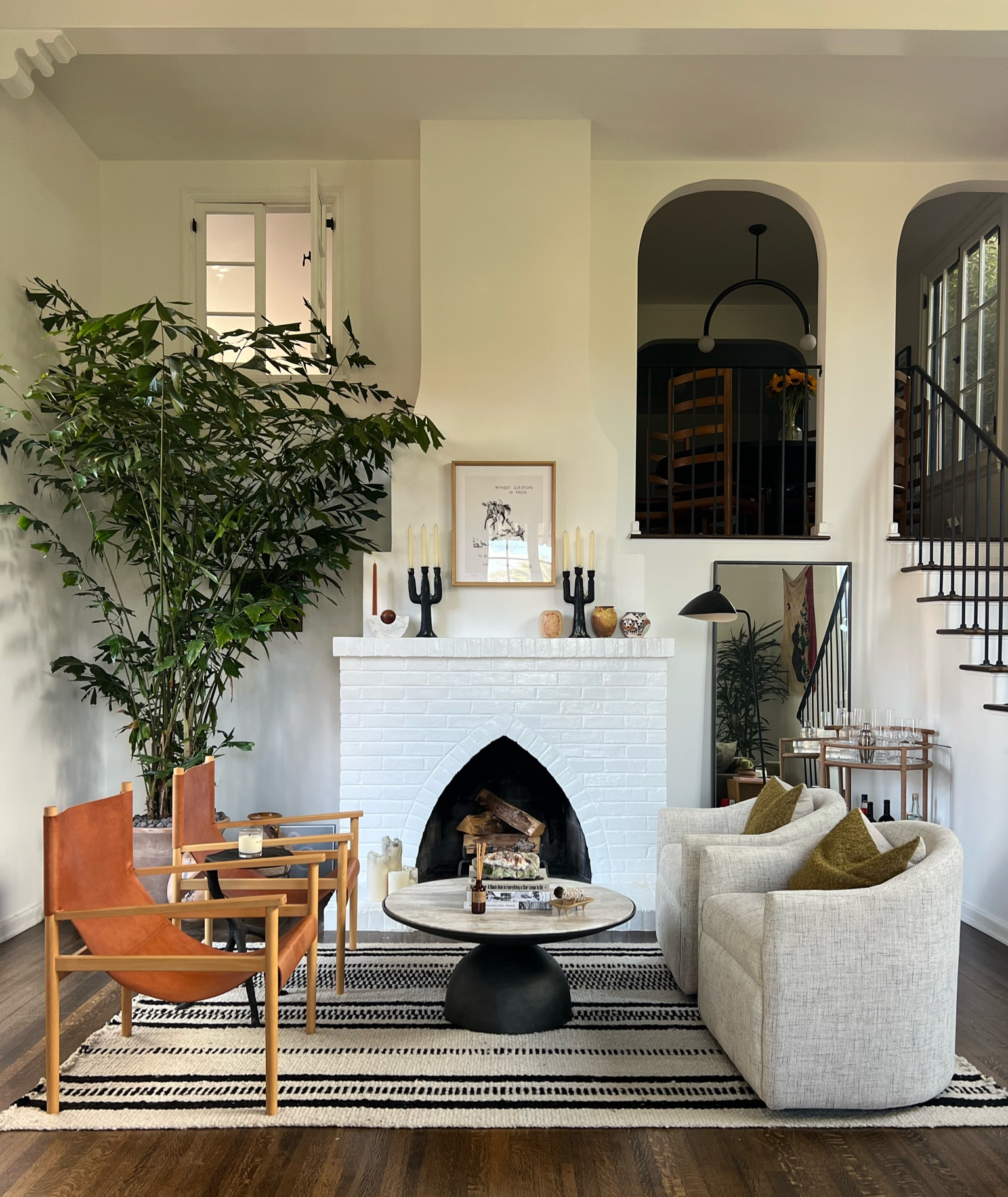 Favorite room in the house  

#LTKhome