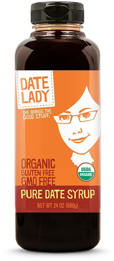 Original Date Syrup, 1.5 lb | Walmart (US)