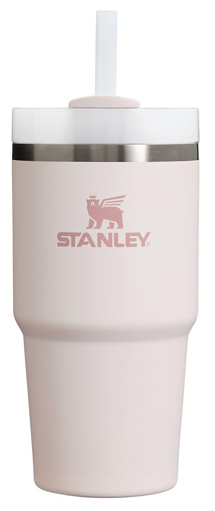 STANLEY Quencher H2.0 FlowState Stainless Steel | Amazon (US)