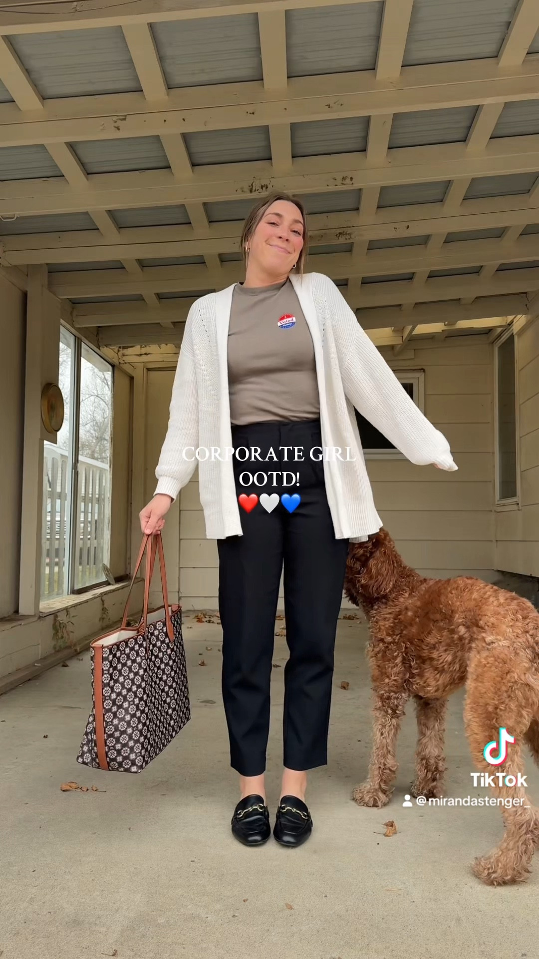 Entire outfit from Target! 

Target | Target fashion | Target finds | corporate outfits | corporate style 

#LTKWorkwear #LTKFindsUnder50