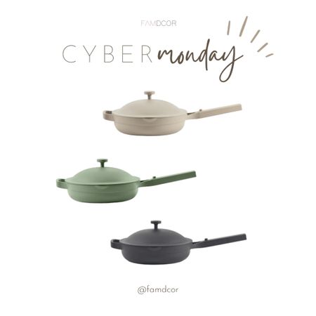 My favs pans from our place are on SALE $95 🙊

#LTKhome #LTKGiftGuide #LTKCyberweek