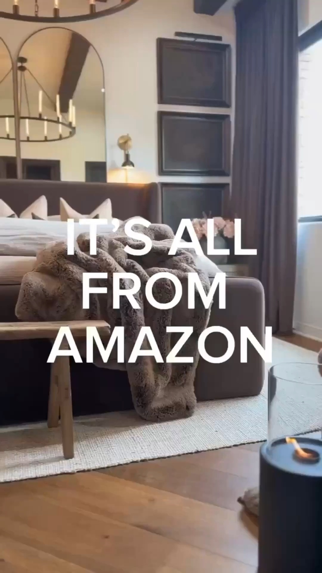 Here are some amazon home favorites that I absolutely love! Especially the new little gold table lamp; it’s so pretty and versatile. With its warm metallic finish and compact design, it adds a touch of modern elegance to any space. I find myself toting it around from room to room, whether it’s styled on a bedroom nightstand, bathroom vanity, or living room shelf. Perfect for moody home decor and cozy ambient lighting, this affordable amazon lighting find is both functional and stylish. 🤎

#amazonfinds #amazonhome #moodyhomedecor #bedroomdecor #bathroomdecor 


#summerthompsonstyles


#LTKHome #LTKdayinmylife #LTKU