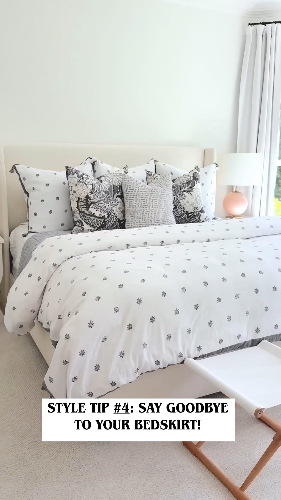 ✨ Use these 3 style tips to help you take advantage of the great deals you can score at @Wayfair NOW during their Cyber Week sale! ✨ With up to 70% off and fast, free shipping over $35, it’s the perfect time to shop for furniture and accessories to elevate the look of your home! #wayfair #ad #wayfairpartner

#LTKHome #LTKSaleAlert