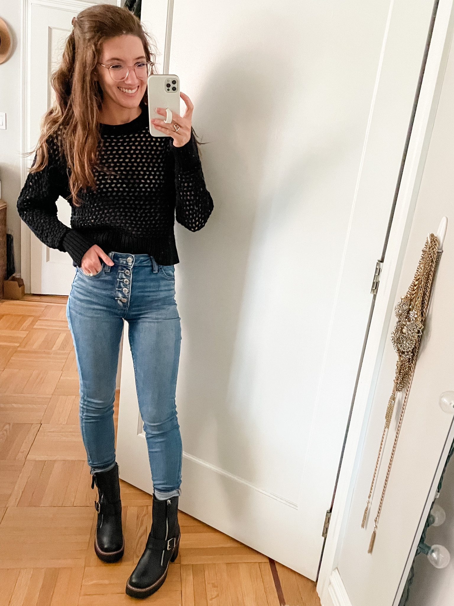 Blondo Rylyn Waterproof Bootie in curated on LTK