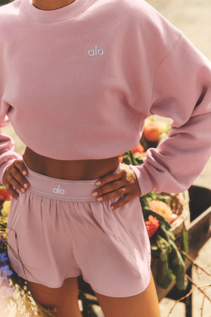 Match Point Short | Alo Yoga (US)