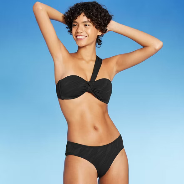 Target/Women/Swimsuits/Juniors' Swimsuits/Juniors' Bikinis‎ | Target