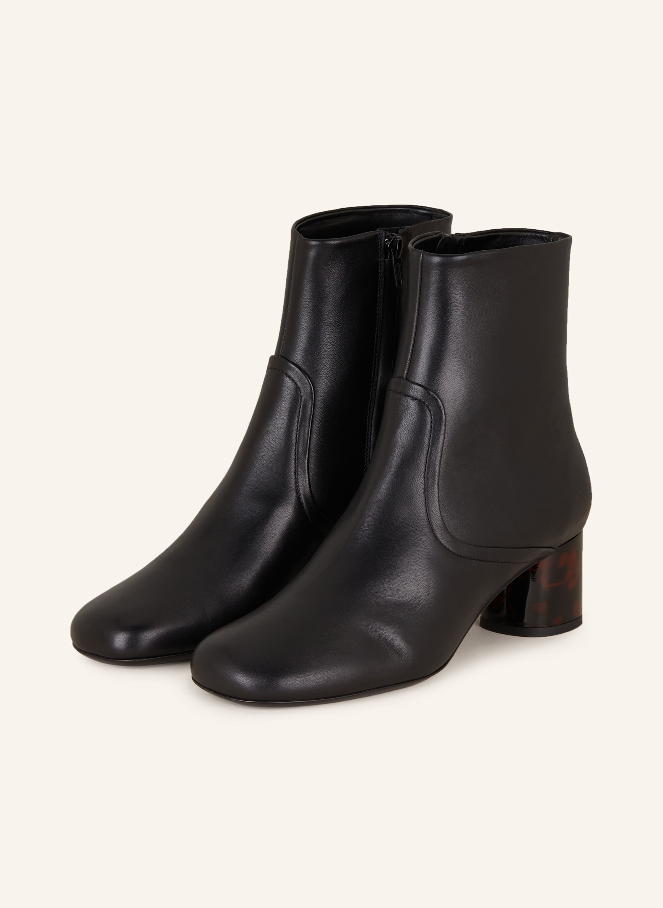 Stiefeletten | Breuninger (DACH)