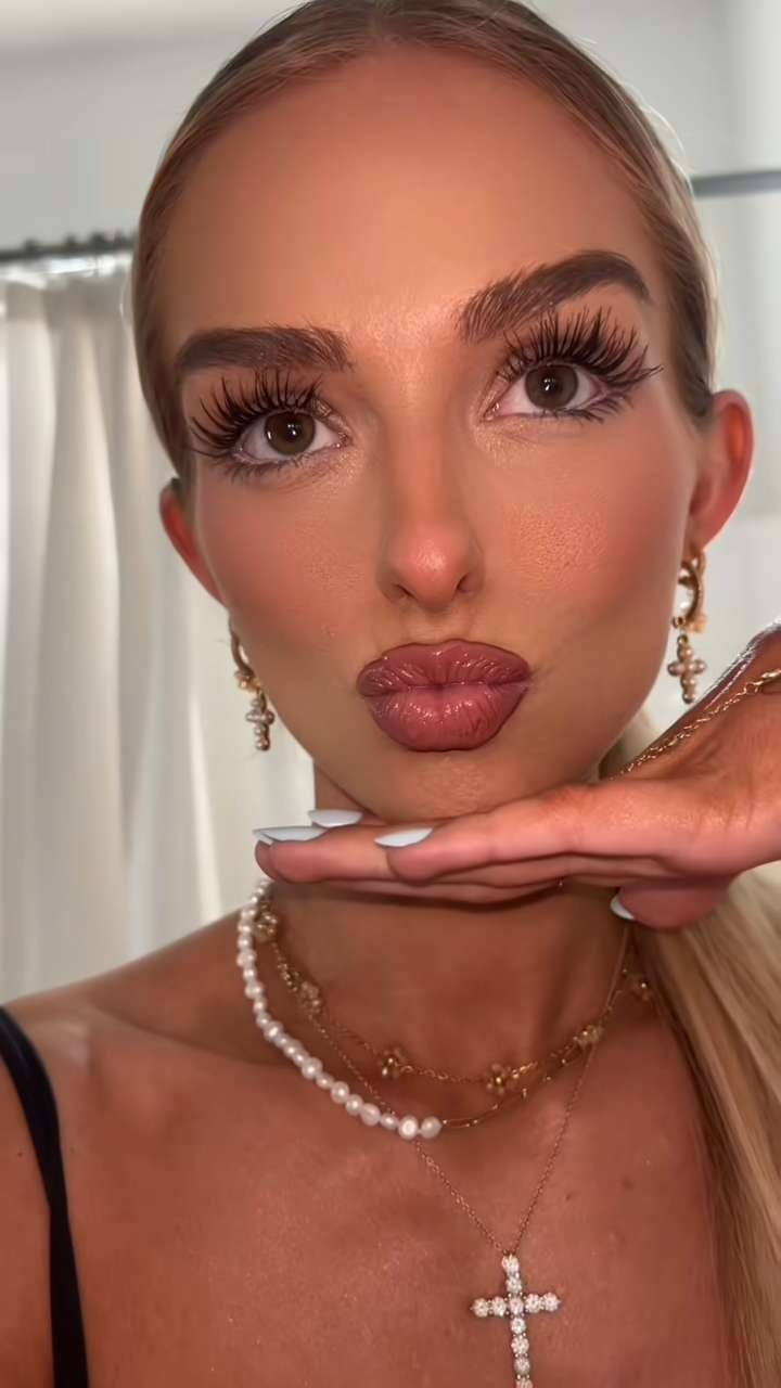 when the lashes, lash🤌🏼 the sephora savings event starts today! use code EVERYTHING from 10/31-11/10 🤍 

 #LTKSaleAlert #LTKStyleTip #LTKBeauty